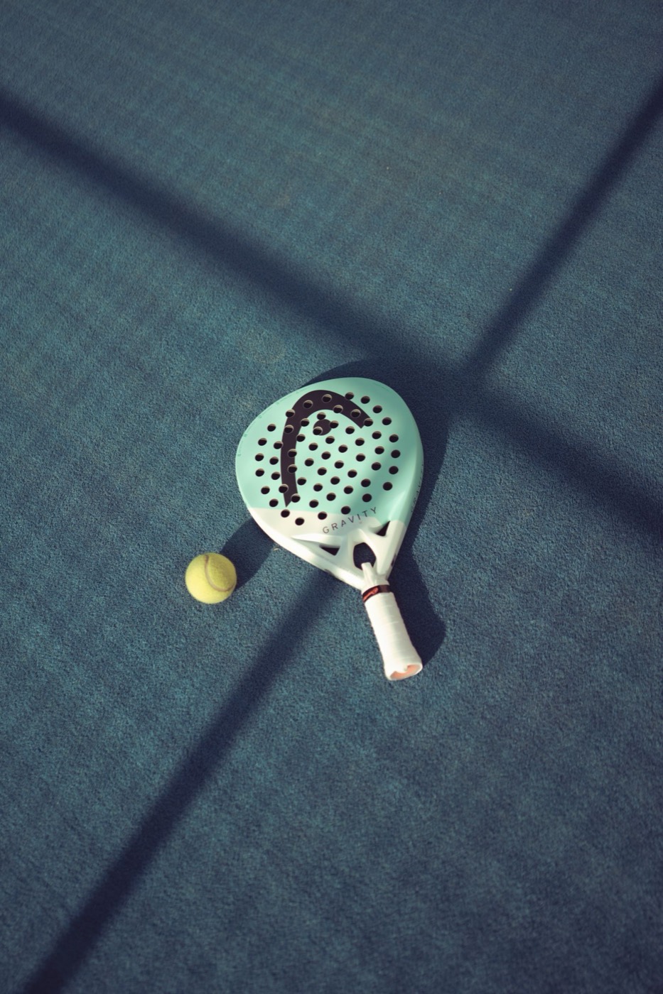 파델 라켓 고르는 법 — 입문자 기준 총정리